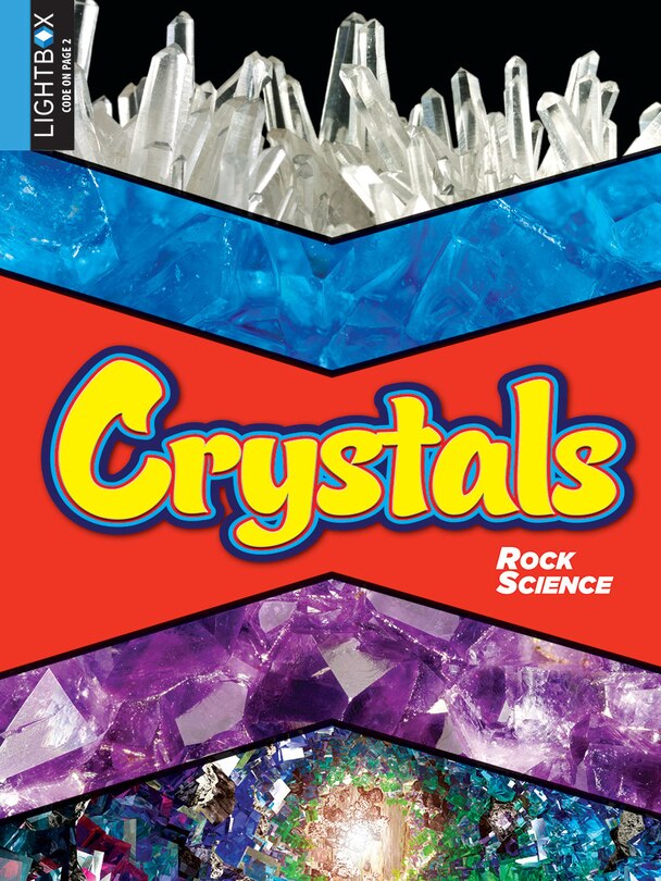 Front cover_Crystals