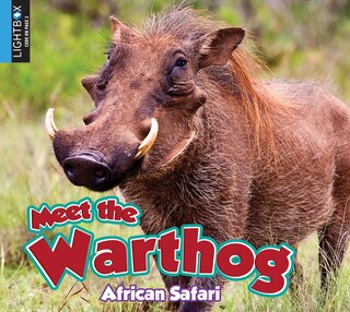 Couverture_Meet the Warthog