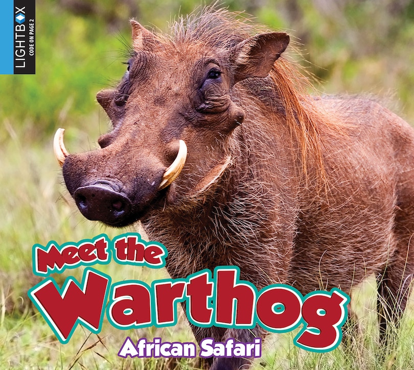 Couverture_Meet the Warthog