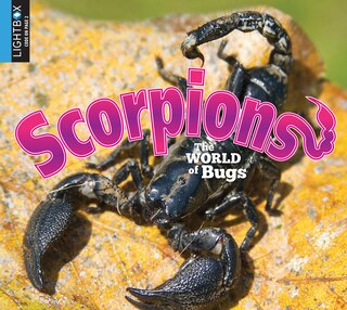 Couverture_Scorpions