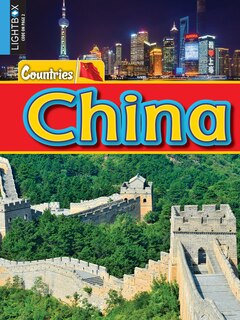 Front cover_China