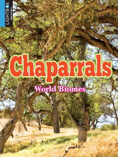 Chaparrals