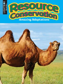 Front cover_Physical Characteristics