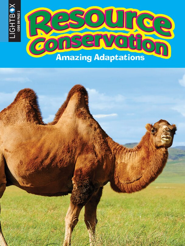 Front cover_Physical Characteristics