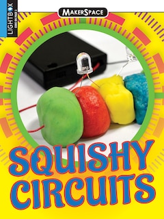 Front cover_Squishy Circuits