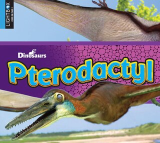 Front cover_Pterodactyl