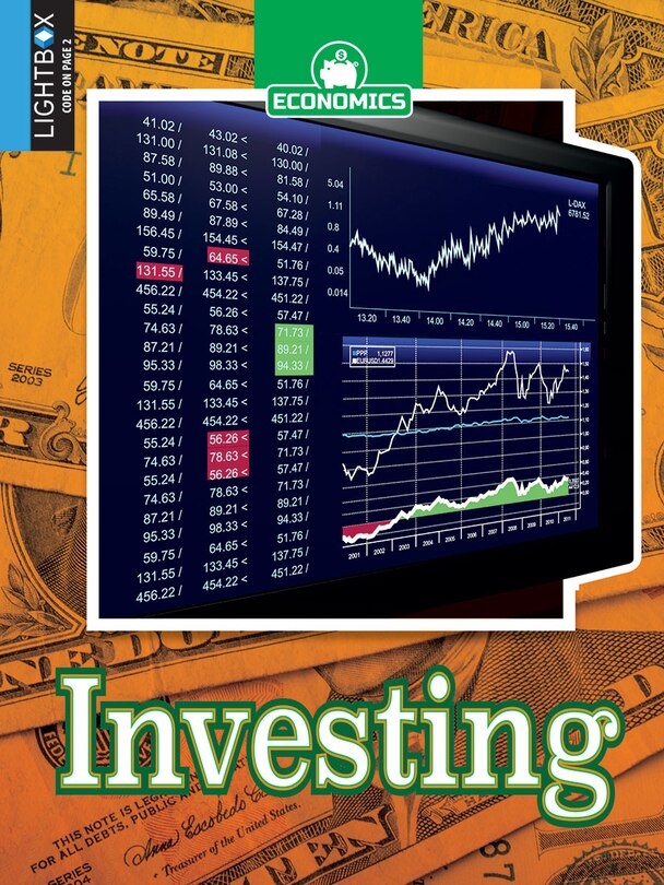 Front cover_Investing