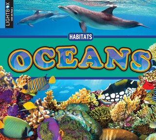 Front cover_Oceans