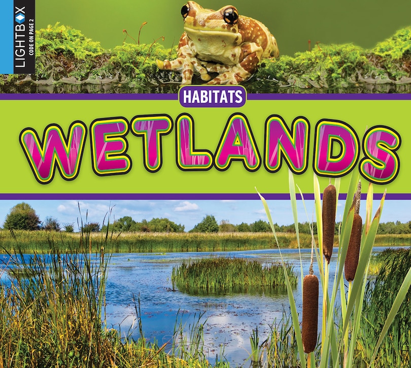 Front cover_Wetlands