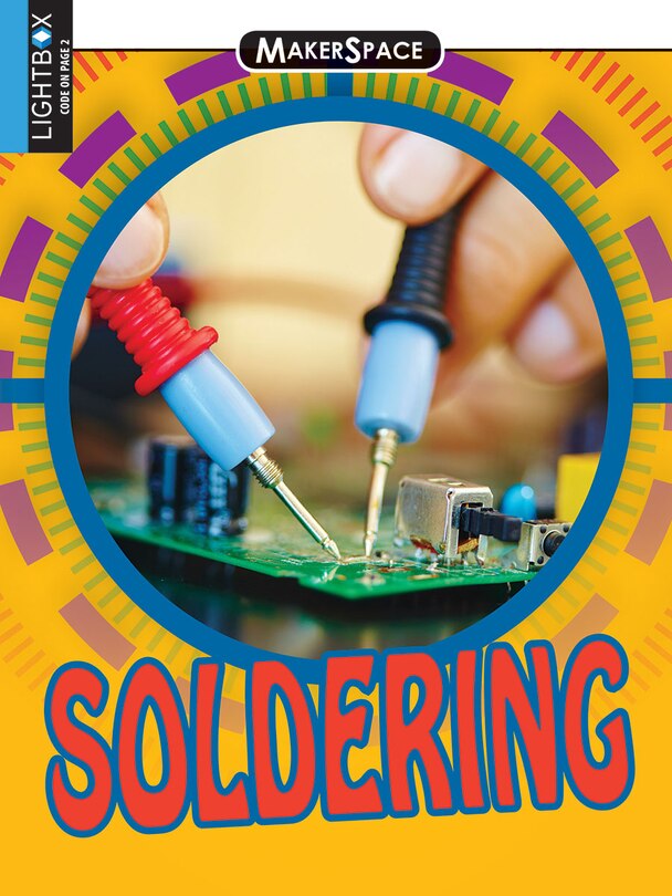 Couverture_Soldering