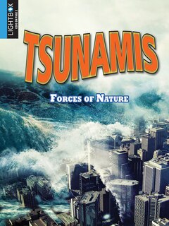Front cover_Tsunamis