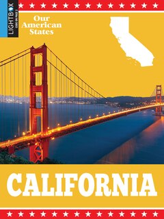 Front cover_California