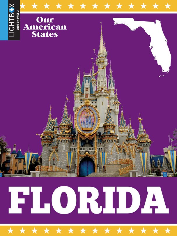 Front cover_Florida