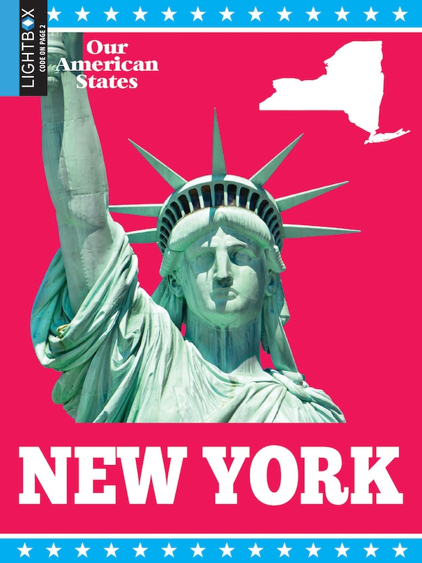 Front cover_New York