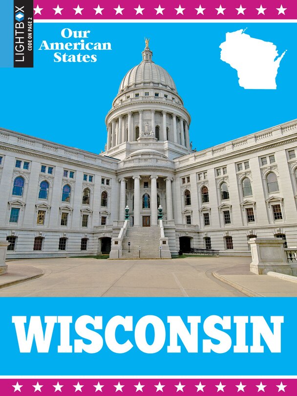 Front cover_Wisconsin