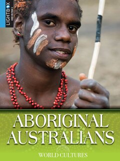Couverture_Aboriginal Australians