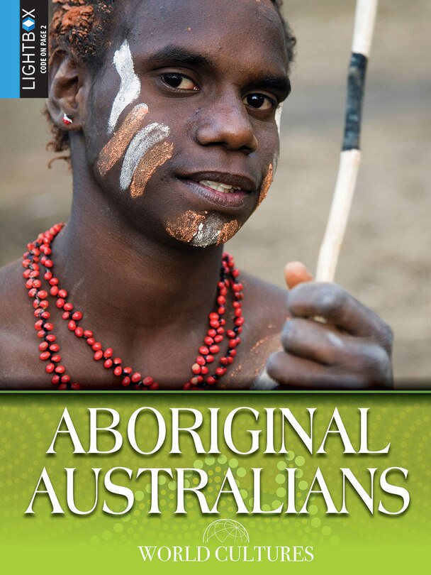 Couverture_Aboriginal Australians