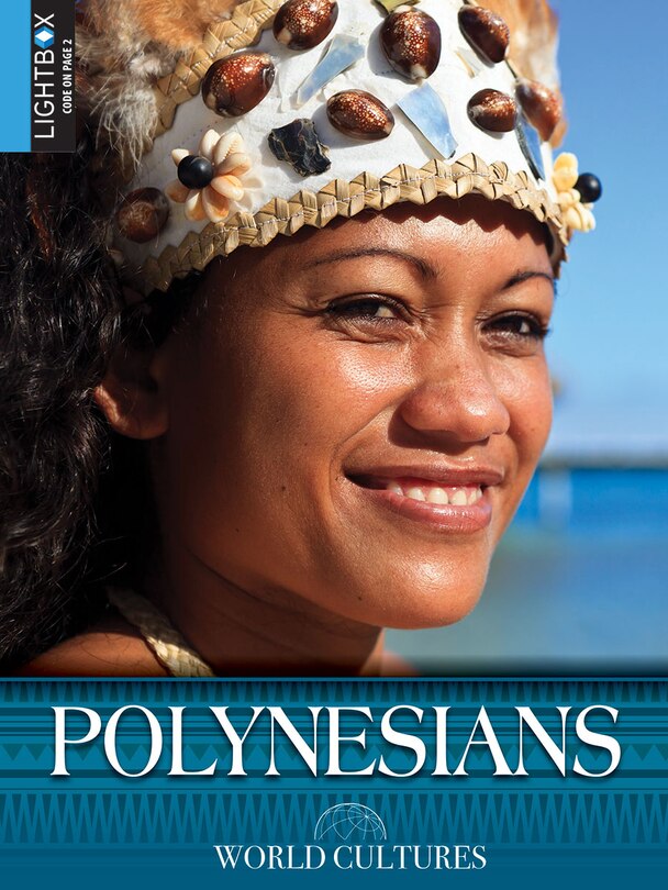 Front cover_Polynesians