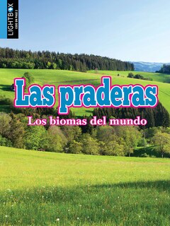 Front cover_Las Praderas