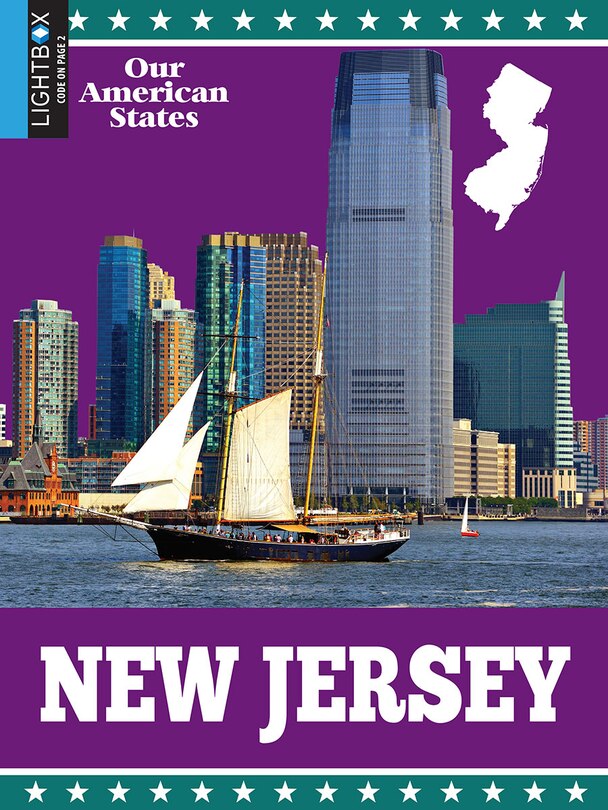 Front cover_New Jersey