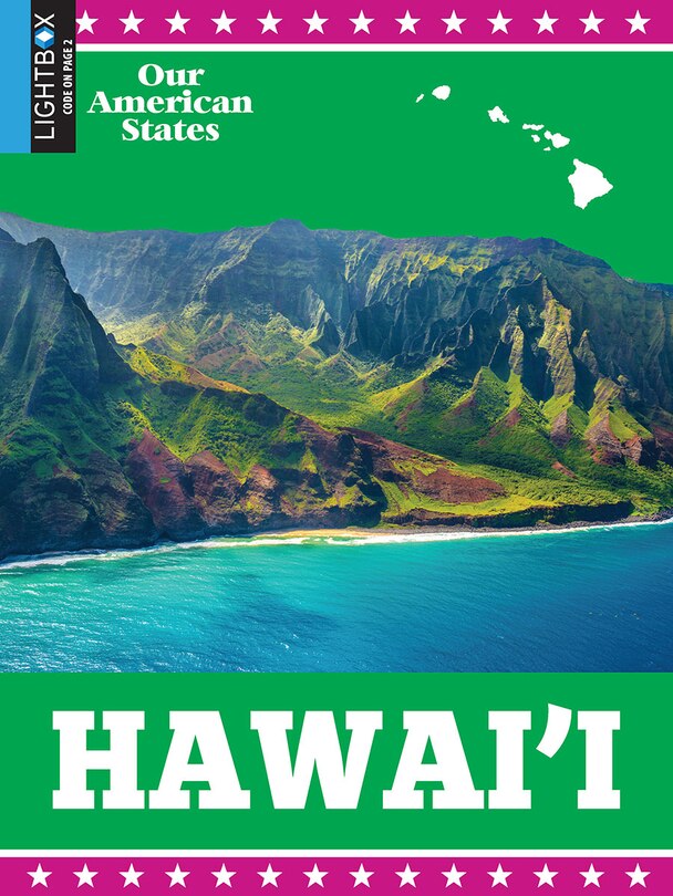 Front cover_Hawai'i
