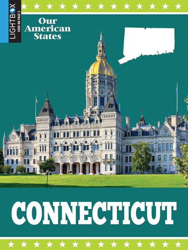 Front cover_Connecticut