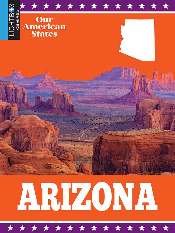 Front cover_Arizona