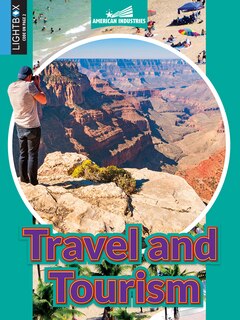 Front cover_Travel and Tourism