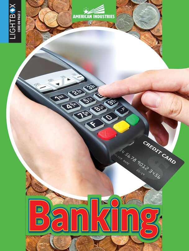 Front cover_Banking