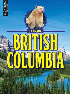 Couverture_British Columbia