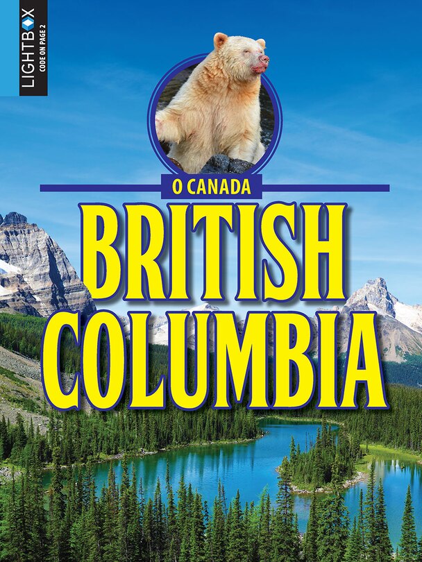 Couverture_British Columbia