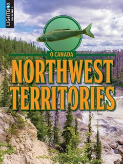 Front cover_Northwest Territories