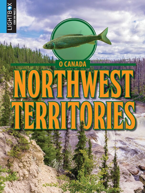 Front cover_Northwest Territories
