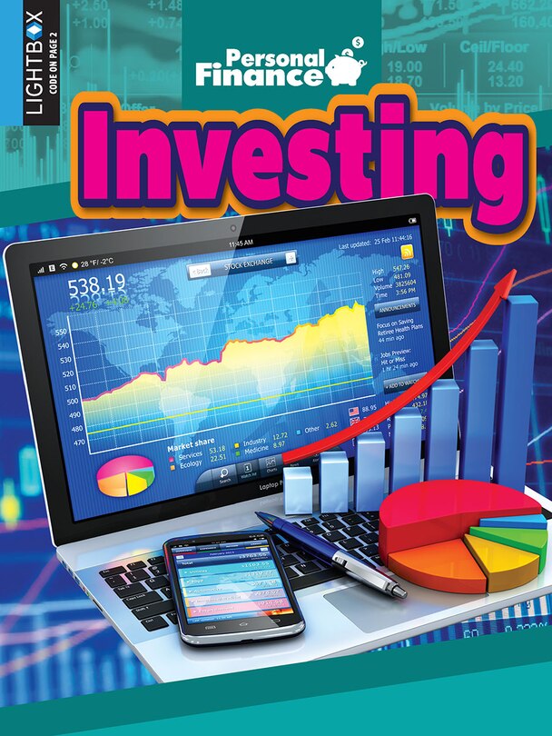 Front cover_Investing