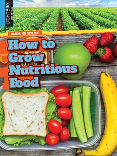 Front cover_How to Grow Nutritious Food