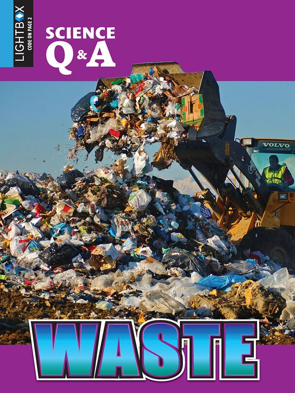 Front cover_Waste