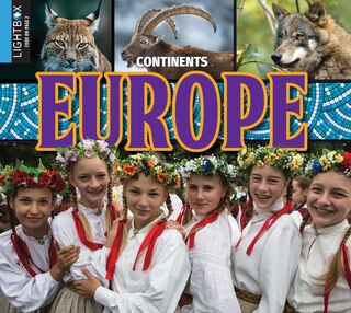 Front cover_Europe