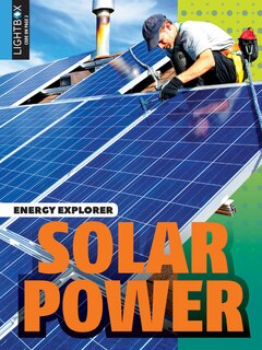 Front cover_Solar Power