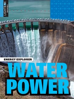 Front cover_Water Power