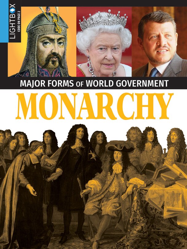Couverture_Monarchy