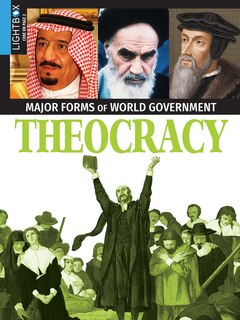 Front cover_Theocracy