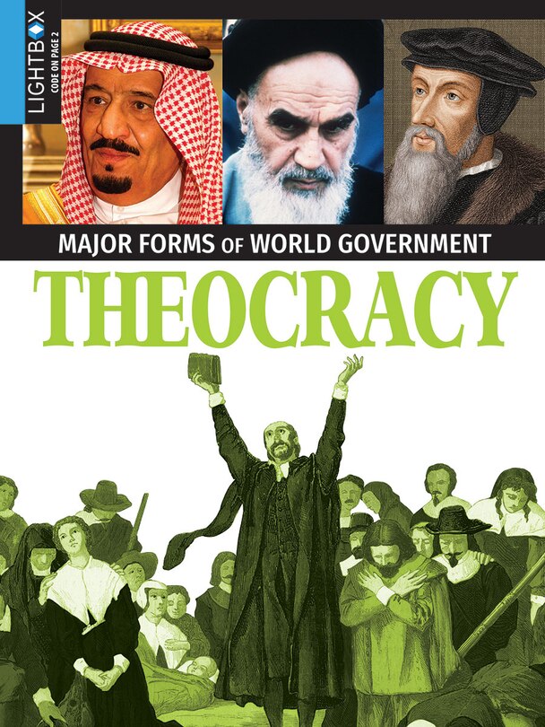 Front cover_Theocracy