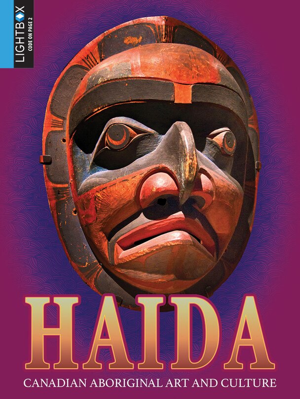 Front cover_Haida