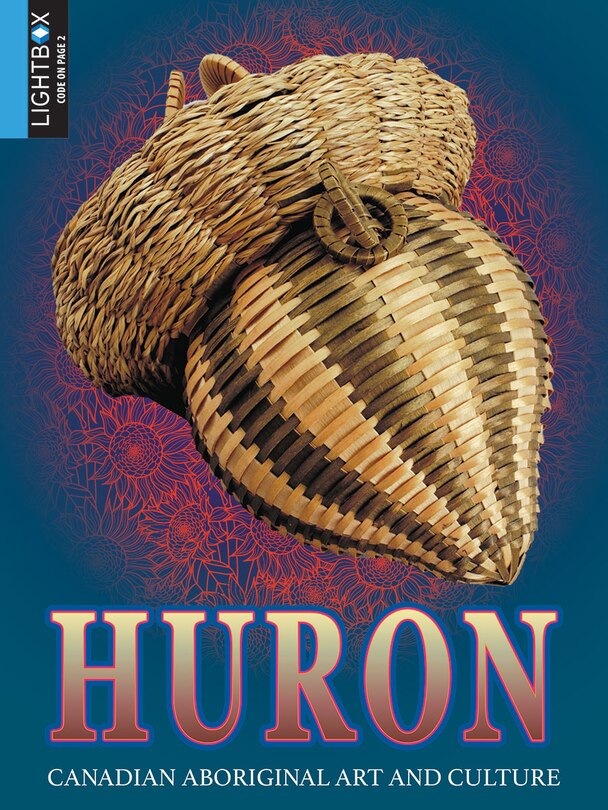 Front cover_Huron