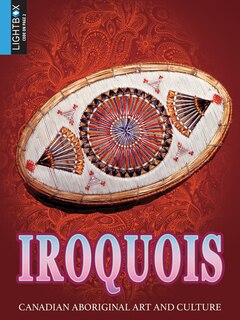 Front cover_Iroquois