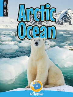 Front cover_Arctic Ocean