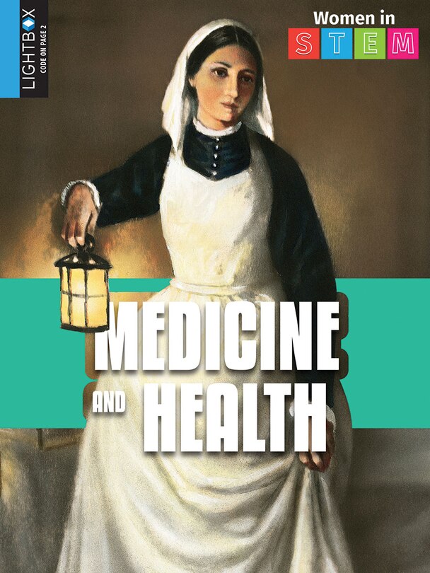 Couverture_Medicine and Health
