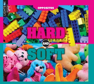 Front cover_Hard and Soft