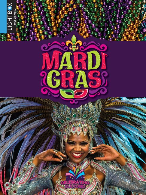 Front cover_Mardi Gras