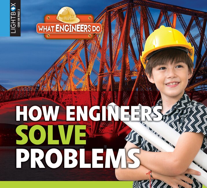 Couverture_How Engineers Solve Problems